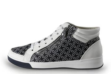 Ara Sneakers in maat 41 Blauw, Ara, Verzenden, Blauw, Sneakers of Gympen