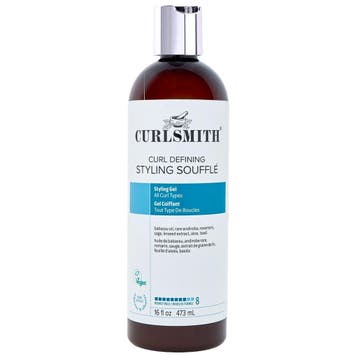 Curlsmith  Curl Define Souffle Gel  473 ml, Verzenden, Nieuw