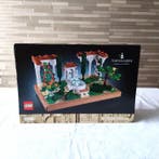 Lego Set - 10359 - Icons - le Jardin andalou, Nieuw
