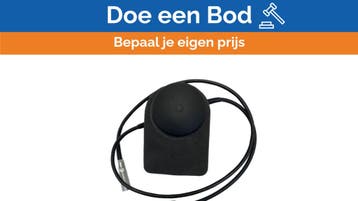 Bieden: 3M Peltor Push to Talk ATEX Adaptors FL5212, Watersport en Boten, Ophalen of Verzenden, Nieuw