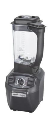 Beach Tango Barblender – 1.495 kW – 1,4L – Met Timer &, Verzenden, Nieuw in verpakking