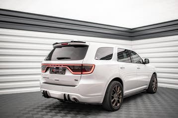 Achterklep Spoiler Dodge Durango RT MK3, Ophalen of Verzenden, Nieuw