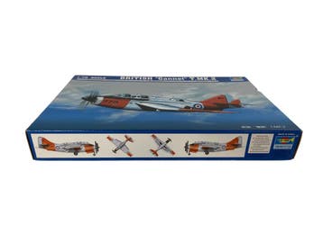 British Gannet T.MK.2, Verzenden, Nieuw
