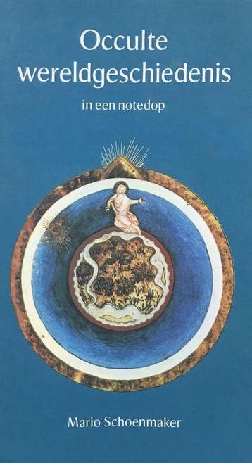 OCCULTE WERELDGESCHIEDENIS - Schoenmaker 9789020255584, Verzenden, Zo goed als nieuw, Schoenmaker