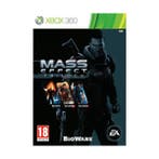Mass Effect Trilogy, Verzenden, Nieuw