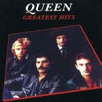 cd - Queen - Greatest Hits, Verzenden, Zo goed als nieuw