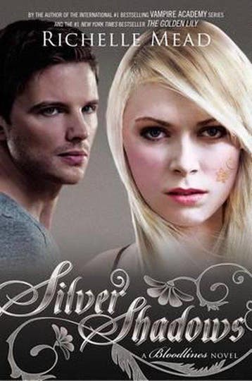 Silver Shadows - Richelle Mead 9781595143211, Verzenden, Gelezen, Richelle Mead