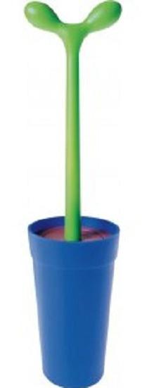 Alessi Toiletborstel Merdolino -, Verzenden, Nieuw