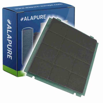 Longlife Koolstoffilter voor Blaupunkt, Verzenden, Nieuw