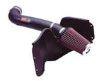 K&N 99-04 Jeep Grand Cherokee V8-4.7L Performance Intake Kit, Ophalen of Verzenden, Nieuw