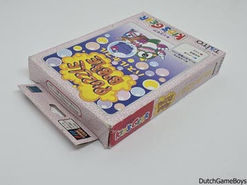 Sega Game Gear - Puzzle Bobble, Verzenden, Gebruikt