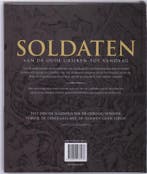 Soldaten 9789020978278 J. Grant, Boeken, Verzenden, Gelezen, J. Grant