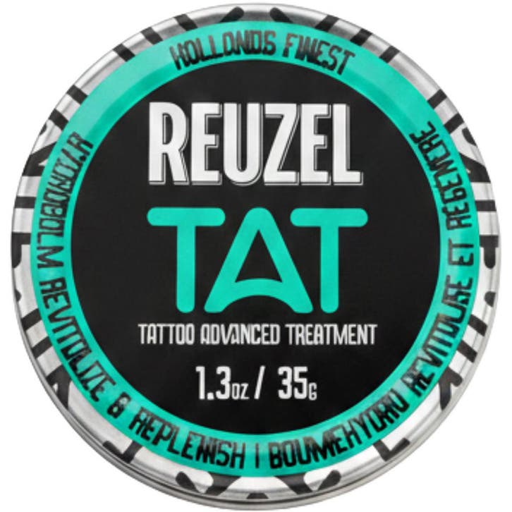 Reuzel  TAT Hydrabalm  35 gr, Sieraden, Tassen en Uiterlijk, Uiterlijk | Haarverzorging, Nieuw, Verzenden
