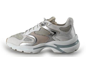 VIA VAI Sneakers in maat 37 Beige, Verzenden, Beige, VIA VAI, Sneakers of Gympen