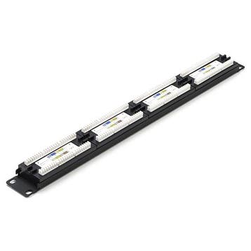 Patchpaneel | Cat6 S/FTP | 19 inch, Verzenden, Nieuw