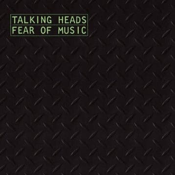 lp nieuw - Talking Heads - Fear of music, Verzenden, Zo goed als nieuw, Overige formaten