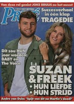 Privé - 23 2025, Verzenden, Nieuw, Gossip of Showbizz