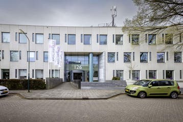 Werkplekken te huur Baarn Amalialaan 126, Huur