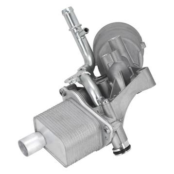 Oil Radiateur Engine Oil geschikt voor Opel Vauxhall Astr..., Verzenden, Nieuw, Opel