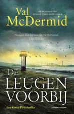 9789021047188 Karen Pirie 7 - De leugen voorbij, Verzenden, Nieuw, Val McDermid