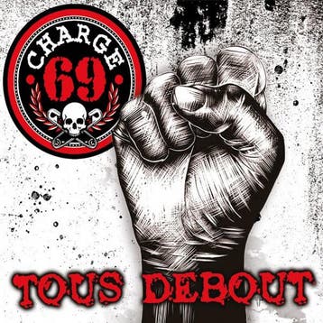 LP nieuw - Charge 69 - Tous Debout, Verzenden, Nieuw in verpakking