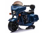 Indian Chieftain, 6 volt elektrische kindermotor, Ophalen of Verzenden, Nieuw