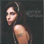 cd card - Yasmine Hamdan - Ya Nass (PROMO), Verzenden, Zo goed als nieuw