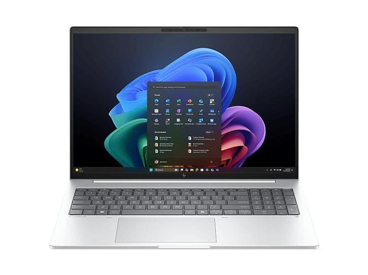 Hp -  Elitebook 8 G1i Next Gen Ai Wolf Pro Security Edition, Computers en Software, Windows Laptops, 4 Ghz of meer, 16 inch, 16 inch