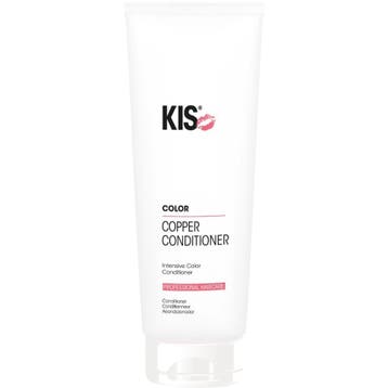 KIS - KeraFresh Color Conditioner - SAND, Ophalen of Verzenden, Nieuw, Shampoo of Conditioner