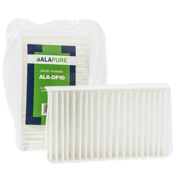 Alapure ALA-DF10 Medicdry TF-HG4 Filter Wasdroger 6202520, Verzenden, Nieuw