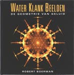 Water Klank Beelden 9789020202144 Robert Boerman, Boeken, Verzenden, Zo goed als nieuw, Robert Boerman