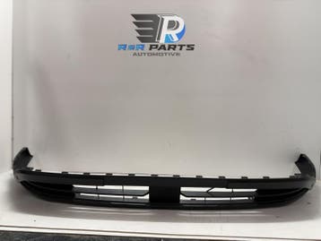 Voorbumper grille onder - Ongespoten - Ford Transit Cus..., Verzenden, Nieuw, Deur