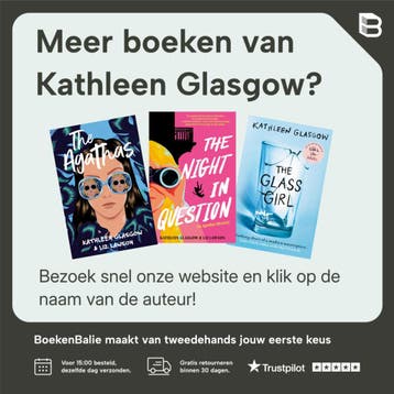 The Agathas 9780861544776 Kathleen Glasgow, Verzenden, Gelezen, Kathleen Glasgow