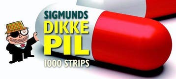 Sigmunds dikke pil (Goed), Verzenden, Gelezen, Peter de Wit