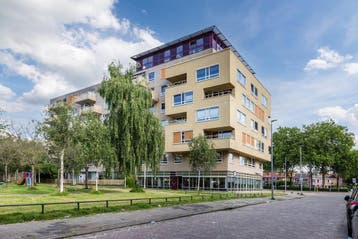 Te huur: Appartement Lotustuin in Rotterdam, Appartement, Rotterdam, Zuid-Holland