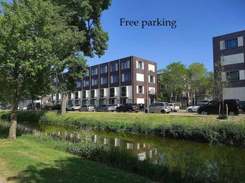 Te huur: Huis Bontwerkersgaarde in Den Haag, Den Haag, Zuid-Holland