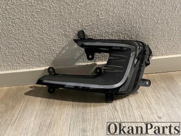 Volkswagen Passat GTE LED linker dagrijverlichting links, Ophalen, Gebruikt, Volkswagen