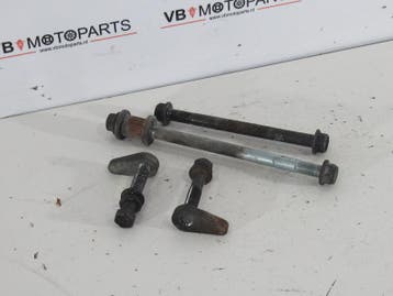 Suzuki GSX 600 F Motorblok steunen, Ophalen of Verzenden, Nieuw