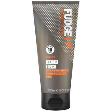 Fudge Style Hair Gum - 150ml, Ophalen of Verzenden, Nieuw, Gel, Wax, Haarlak of Mousse