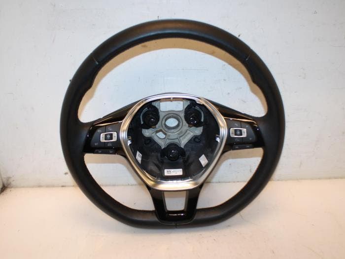 Stuurwiel Volkswagen Touran O103533, Auto-onderdelen, Interieur en Bekleding, Ophalen of Verzenden