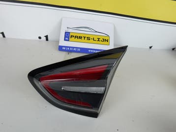 Gebruikte achterlicht rechts Ford Puma 2019 – L1TB-13A602-AC, Auto-onderdelen, Ophalen of Verzenden, Nieuw