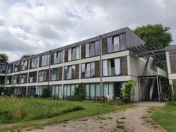 Appartement te huur in Leiden - 24 m² - 1 kamer(s), Appartement, Leiden, Zuid-Holland