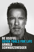 Be Useful 9780593656716 Arnold Schwarzenegger, Boeken, Verzenden, Gelezen, Arnold Schwarzenegger