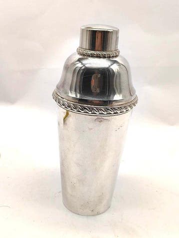 Cocktailshaker - Fornari - Shaker voor cocktails - -
