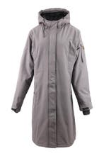 Travelin Jas in maat XXL Grijs, Travelin, Verzenden, Zo goed als nieuw, Grijs