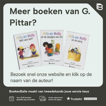 Milly en Mollys maandag / Milly en Molly 9789045410159, Verzenden, Gelezen, G. Pittar