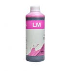 Geschikt HP navul inkt LICHT MAGENTA 1000ml van Inktmedia, Nieuw, Cartridge, Inktmedia