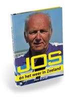 JOS 9789071937293 Peter de Jonge, Verzenden, Zo goed als nieuw, Peter de Jonge