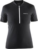 Craft Velo Wielrenshirt - Maat XS - Dames Fietsshirt -, Verzenden, Nieuw