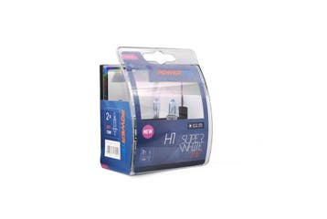Powertec H1 24V - Super White - Set, Verzenden, Nieuw